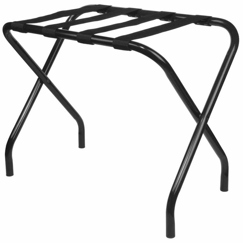 InRoom Designs Luggage Rack & Reviews Wayfair